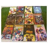 Mixed Lot Comics Mixed Lot Comics