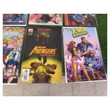 Mixed Lot Comics Mixed Lot Comics