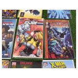 Mixed Lot Comics Mixed Lot Comics