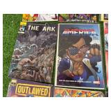 Mixed Lot Comics Mixed Lot Comics