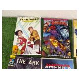 Mixed Lot Comics Mixed Lot Comics