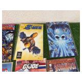 Mixed Lot Comics Mixed Lot Comics