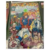 Mixed Lot Comics Mixed Lot Comics