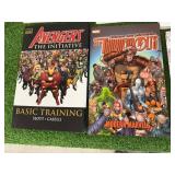 Marvel Books Marvel Books