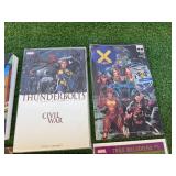 Marvel Books Marvel Books