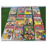 Archie Comics Archie Comics