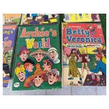 Archie Comics Archie Comics