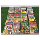Archie Comics Archie Comics