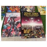 Mixed Lot Books Mixed Lot Books