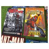 Mixed Lot Books Mixed Lot Books