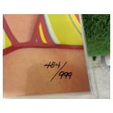 Comics Mixed Lot - Trouble Part 1 Autographed, Marvel Comics Mixed Lot - Trouble Part 1 Autographed, Marvel