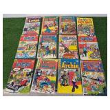 Archie Comics Archie Comics