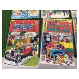 Archie Comics Archie Comics