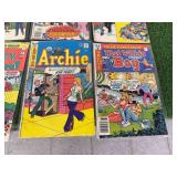 Archie Comics Archie Comics