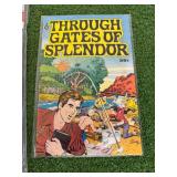 GI Joe Marvel Treasury Edition, Dazzler, Road Runner, Barney Bear Comics GI Joe Marvel Treasury Edition, Dazzler, Road Runner, Barney Bear Comics