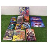 Transformers Books, Comics & Posters Transformers Books, Comics & Posters