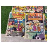 Archie Comics Archie Comics