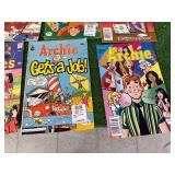 Archie Comics Archie Comics