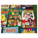 Archie Comics Archie Comics