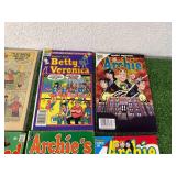 Archie Comics Archie Comics