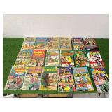 Archie Comics Archie Comics