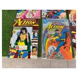 Comics Mixed Lot Comics Mixed Lot
