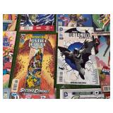 Comics Mixed Lot Comics Mixed Lot