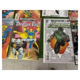 Comics Mixed Lot Comics Mixed Lot