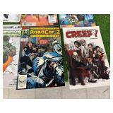 Comics Mixed Lot Comics Mixed Lot