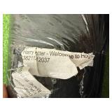 New Doormats - Star Trek, Harry Potter & Wonder Woman New Doormats - Star Trek, Harry Potter & Wonder Woman