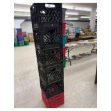 6 Dairy Totes 6 Dairy Totes