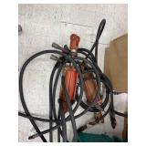 Hydraulic Cylinders & Hose Hydraulic Cylinders & Hose