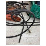 Hydraulic Cylinders & Hose Hydraulic Cylinders & Hose