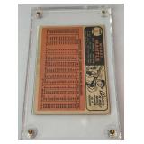 Mickey Mantle 1966 Topps #50 Vintage Baseball Card