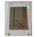 Sandy Koufax 1959 Topps #163 Vintage Baseball Card