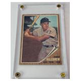 Harmon Killebrew 1962 Topps #70 Vintage Minnesota Twins Baseball Card
