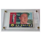 Al Kaline 1960 Topps #50 Vintage Baseball Card