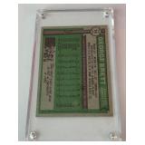 George Brett 2nd Year 1976 Topps #19 Vintage Baseball Card