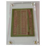 Mark McGwire RC Team USA 1985 Topps #401 Vintage Rookie Baseball Card