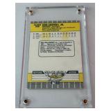 Ken Griffey Jr. RC 1989 Fleer #548 Rookie Baseball Card