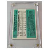 Cal Ripken Jr. 1984 Donruss #106 Vintage Baseball Card