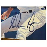 Honus Wagner 12' Starting Lineup Cooperstown Collection Baseball Figure