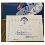 Honus Wagner 12' Starting Lineup Cooperstown Collection Baseball Figure