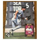 Vintage University of Minnesota Golden Gophers Jacket Size Large by Cooper