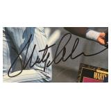 Vintage University of Minnesota Golden Gophers Jacket Size Large by Cooper