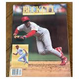 Vintage University of Minnesota Golden Gophers Jacket Size Large by Cooper