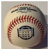 Yankee Stadium 1923-2008 Official MLB Selig Baseball