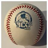 Roger Clemens 300 Wins Rawlings Official MLB Selig Baseball