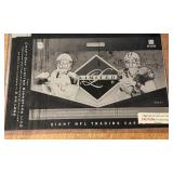 1 of 1  2011 Panini Limited Authentic Packaging Printing Black Plate