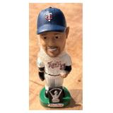 Johan Santana Bobblehead Minnesota Twins Baseball